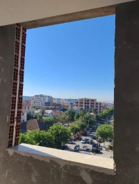 Vente Appartement F4 Alger Bordj el bahri