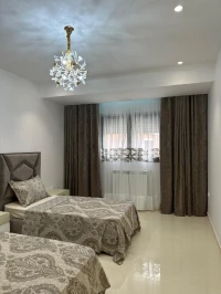 Vente Appartement F3 Alger Bab ezzouar