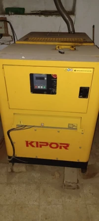 Groupe Electrogène Kipor 17.5kva 