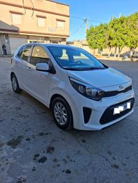 سيارات-kia-picanto-2019-lx-start-الشلف-الجزائر