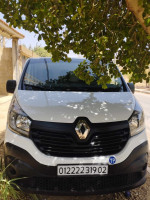 automobiles-renault-trafic-2019-chlef-algerie