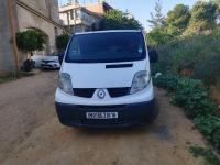 عربة-نقل-renault-trafic-2010-بئر-توتة-الجزائر