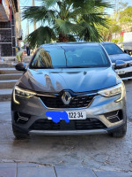 voitures-renault-arkana-2022-bordj-bou-arreridj-algerie