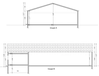 DESSINATEUR ; PLANS Architecturaux et Génie Civil & 3D sur Mesure.