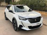 voitures-peugeot-2008-2023-birkhadem-alger-algerie