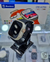 آخر-smart-watch-c90-ultra-4g-بئر-الجير-وهران-الجزائر