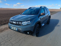 voitures-dacia-duster-2024-gold-fais-khenchela-algerie