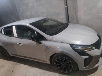 voitures-renault-clio5-2024-alpine-fais-khenchela-algerie