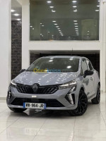 voitures-renault-clio5-2024-alpine-fais-khenchela-algerie