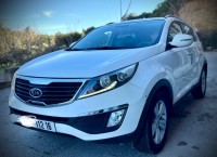 سيارات-kia-sportage-2012-بوزريعة-الجزائر