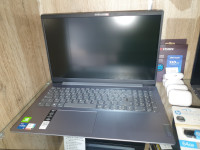 laptop-pc-portable-lenovo-i5-11eme-generation-couleur-bleu-et-gris-tizi-ouzou-algerie