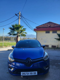 voitures-renault-clio-4-2019-gt-line-bejaia-algerie