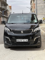 voitures-peugeot-expert-2021-bordj-bou-arreridj-algerie