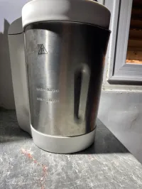 Blender chauffant silver crest