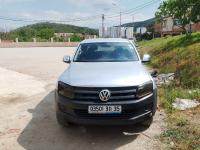 نصف-نقل-بيك-أب-volkswagen-amarok-2011-trendline-بومرداس-الجزائر