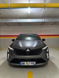 سيارات-renault-clio-5-2024-esprit-alpine-تلمسان-الجزائر