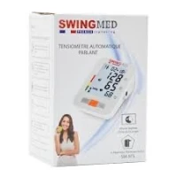 Tensiometre SwingMed Automatique Parlant 