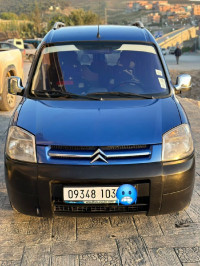 voitures-citroen-berlingo-2003-hamma-bouziane-constantine-algerie