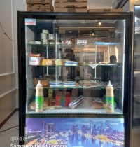 مواد-غذائية-و-مطاعم-materiel-pizzeria-faste-food-فريحة-تيزي-وزو-الجزائر