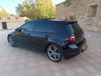 voitures-volkswagen-golf-7-2018-r-line-tlemcen-algerie