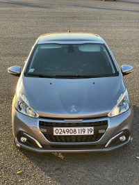 voitures-peugeot-208-2019-allure-facelift-el-eulma-setif-algerie