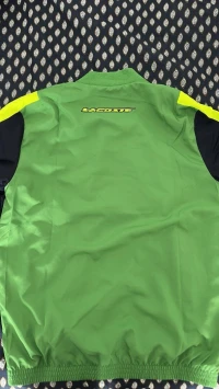 Lacoste France 