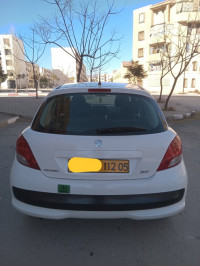 voitures-peugeot-207-2012-fennec-batna-algerie