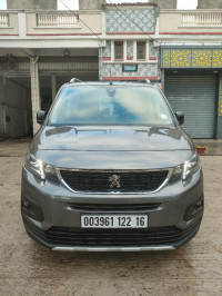 voitures-peugeot-partner-2022-rifter-setif-algerie