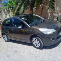 citadine-citroen-c3-2013-collection-ferdjioua-mila-algerie