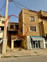 duplex-vente-f6-oran-bir-el-djir-algerie