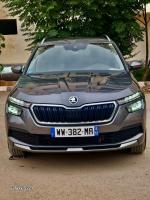 voitures-skoda-kamiq-2023-khenchela-algerie