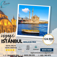 voyage-organise-istanbul-aout-en-promotion-cheraga-alger-algerie