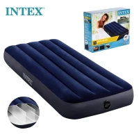 Matelas gonflable fibre tech Intex Original 