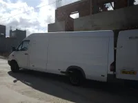 نقل الترحيل - transport déménagement 