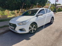 voitures-hyundai-accent-2019-gls-batna-algerie