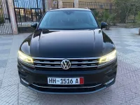Volkswagen Tiguan 2018 Carat +