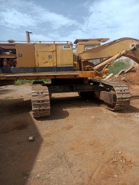 آلة-245-caterpillar-1985-مستغانم-الجزائر