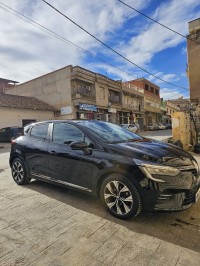 سيارات-renault-clio-5-2023-evolution-القليعة-تيبازة-الجزائر