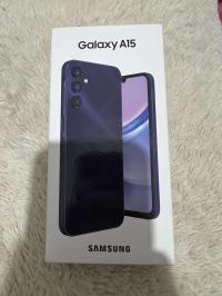 هواتف-ذكية-samsung-galaxy-a15-القليعة-تيبازة-الجزائر