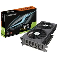 CARTE GRAPHIQUE GIGABYTE RTX 3060 EAGLE OC 12GO