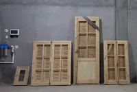 تواقي و بيبان بوا روج 