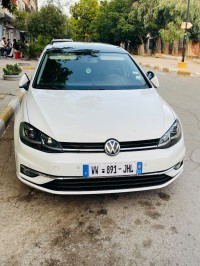 سيارات-volkswagen-golf-7-2018-join-تيارت-الجزائر