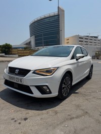 سيارات-seat-ibiza-2023-copa-بئر-مراد-رايس-الجزائر