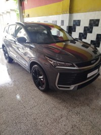 سيارات-geely-coolray-2025-full-خنشلة-الجزائر