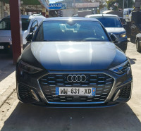 voitures-audi-a3-2025-s-line-ain-taya-alger-algerie