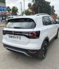 voitures-volkswagen-t-cross-2023-ain-taya-alger-algerie