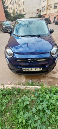 voitures-fiat-500x-2023-club-kolea-tipaza-algerie