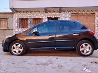 voitures-peugeot-207-2010-tiaret-algerie