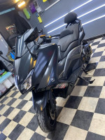 motos-scooters-yamaha-tmax-iron-2017-batna-algerie