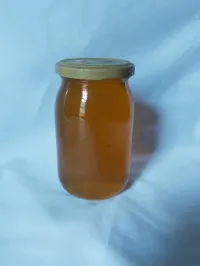 عسل حر و اصلي من النحال ب 2300دج بيع بلجملة 
